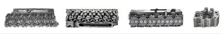 Aftermarket NEW Cylinder Heads For Cummins Engines